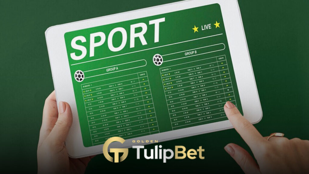 Tulipbet Bahis Seçenekleri ve Kullanıcı Deneyimi